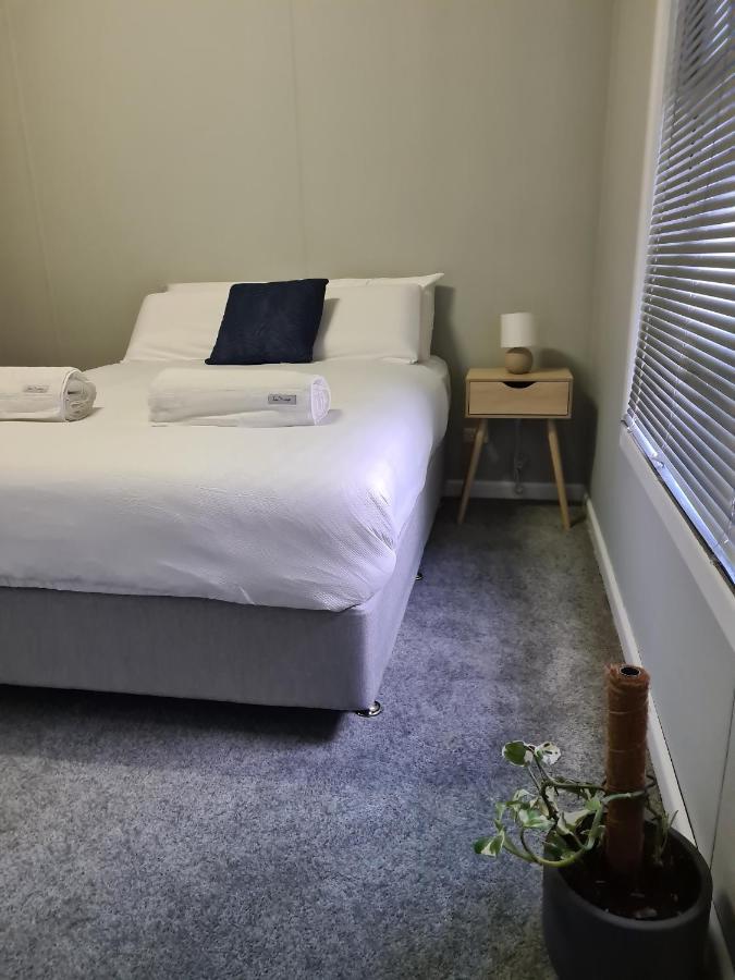 Holiday House On Sale Βίλα Tullah Εξωτερικό φωτογραφία